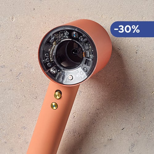 Dyson Supersonic