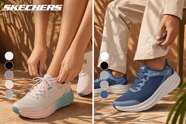 Today's Special Value Prevendita - Skechers