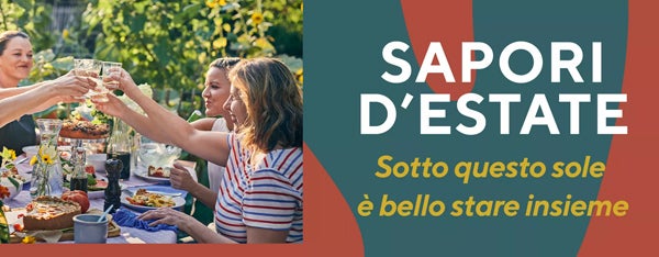 Sapori d'estate