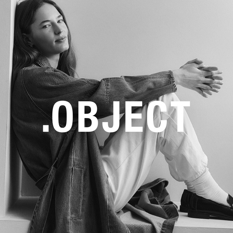 Object