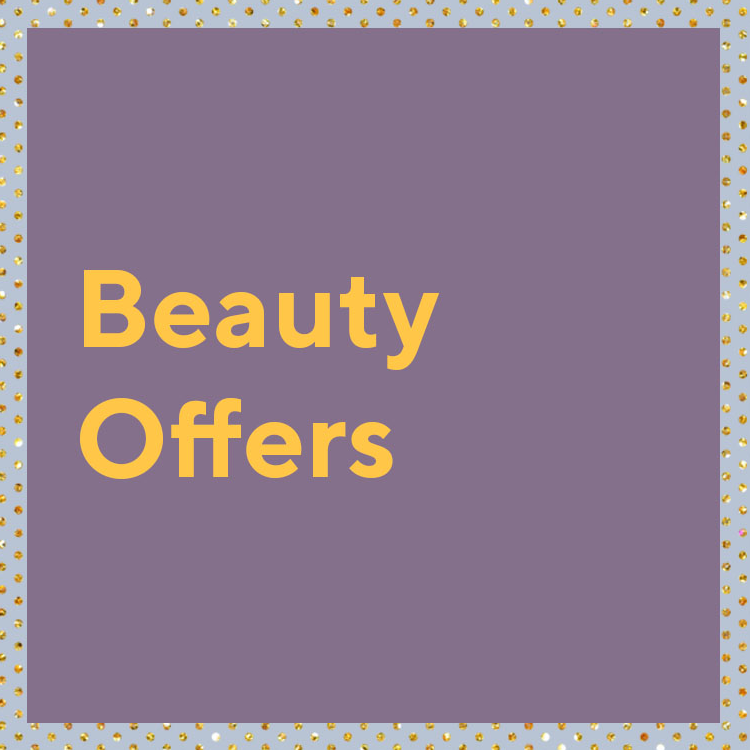 Beauty Offers 