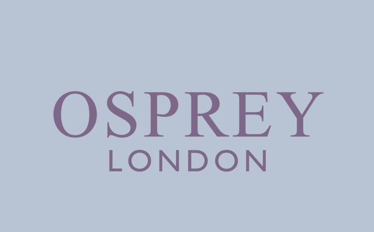 Osprey London 