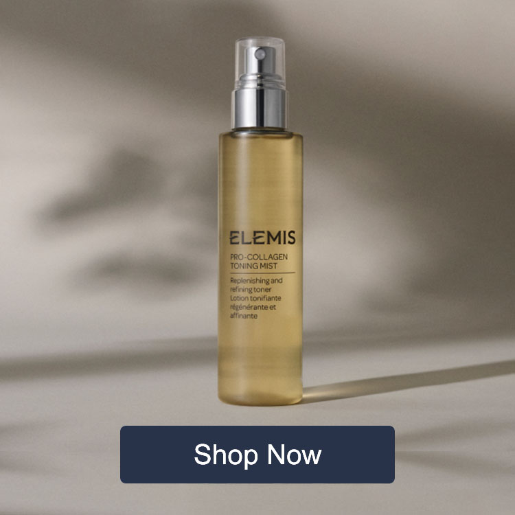 NEW Pro-Collagen Hydrating Toning Mist