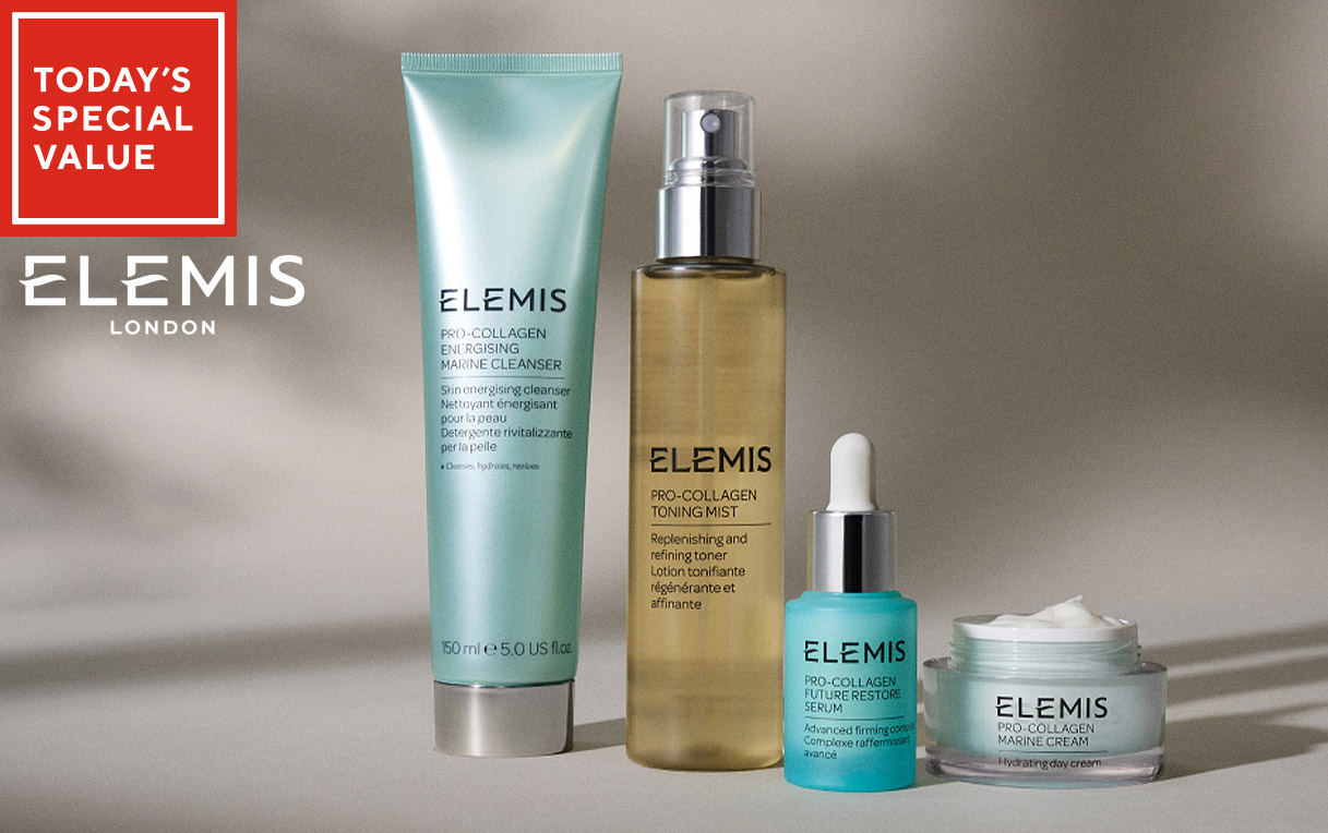 Elemis