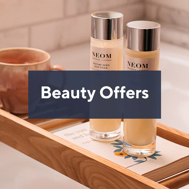 Beauty Offers