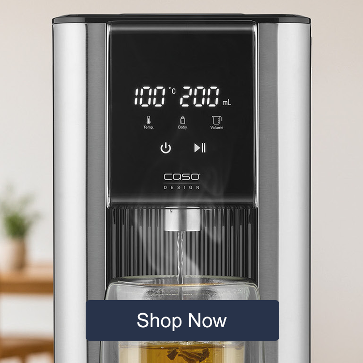 Tailored Temperature