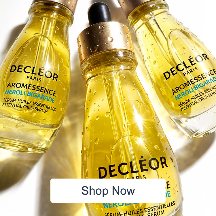 New Era of Decleor