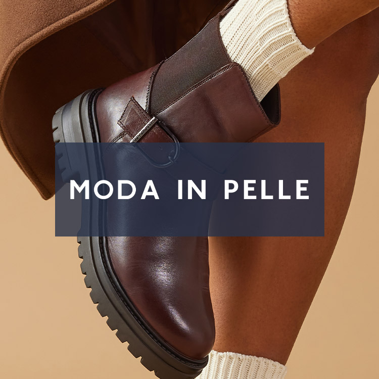 Moda In Pelle