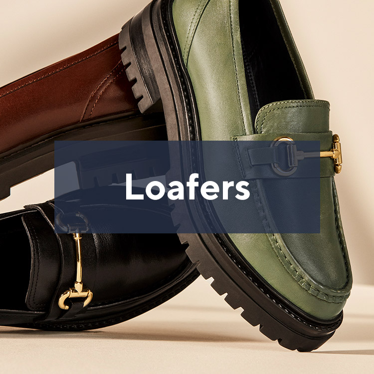Loafers