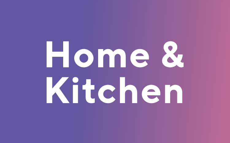 Home & Kitchen