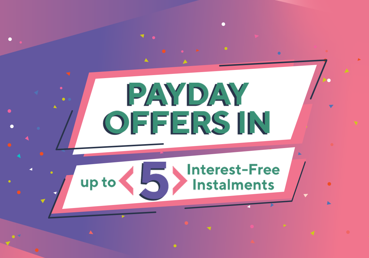 Payday Offers