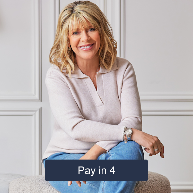Ruth Langsford