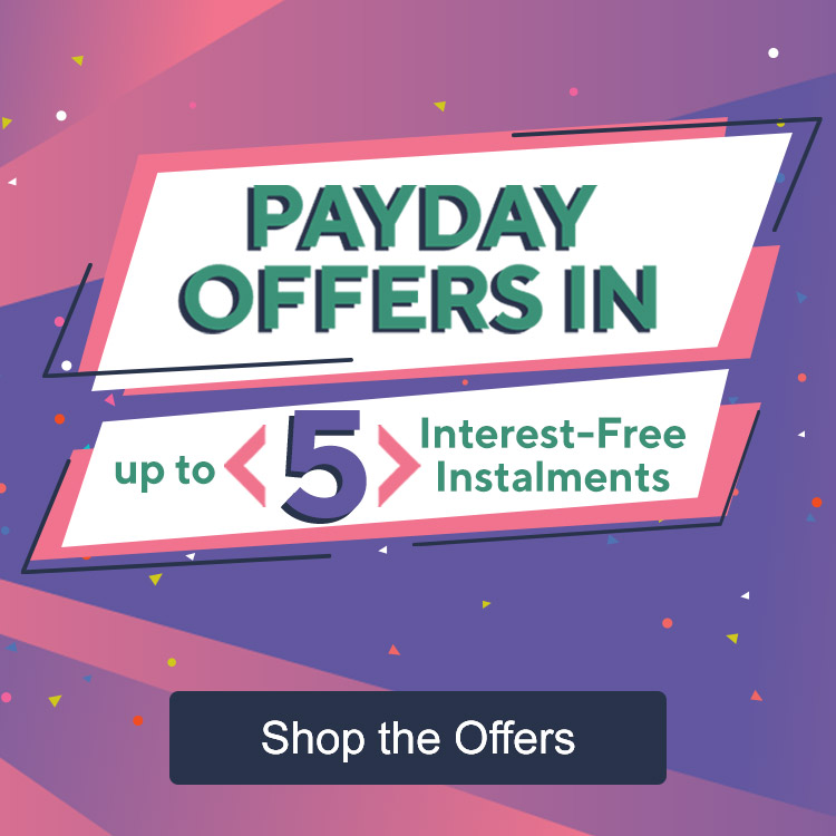 Payday Offers