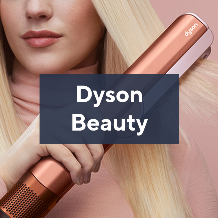 Dyson Beauty