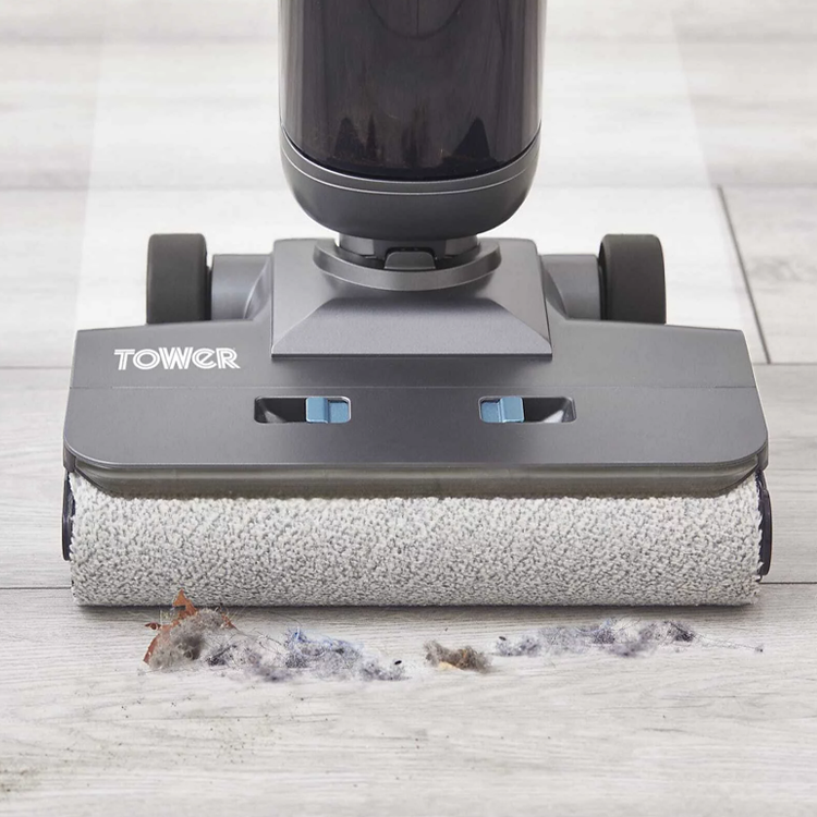 Vaccum and Carpet Cleaners