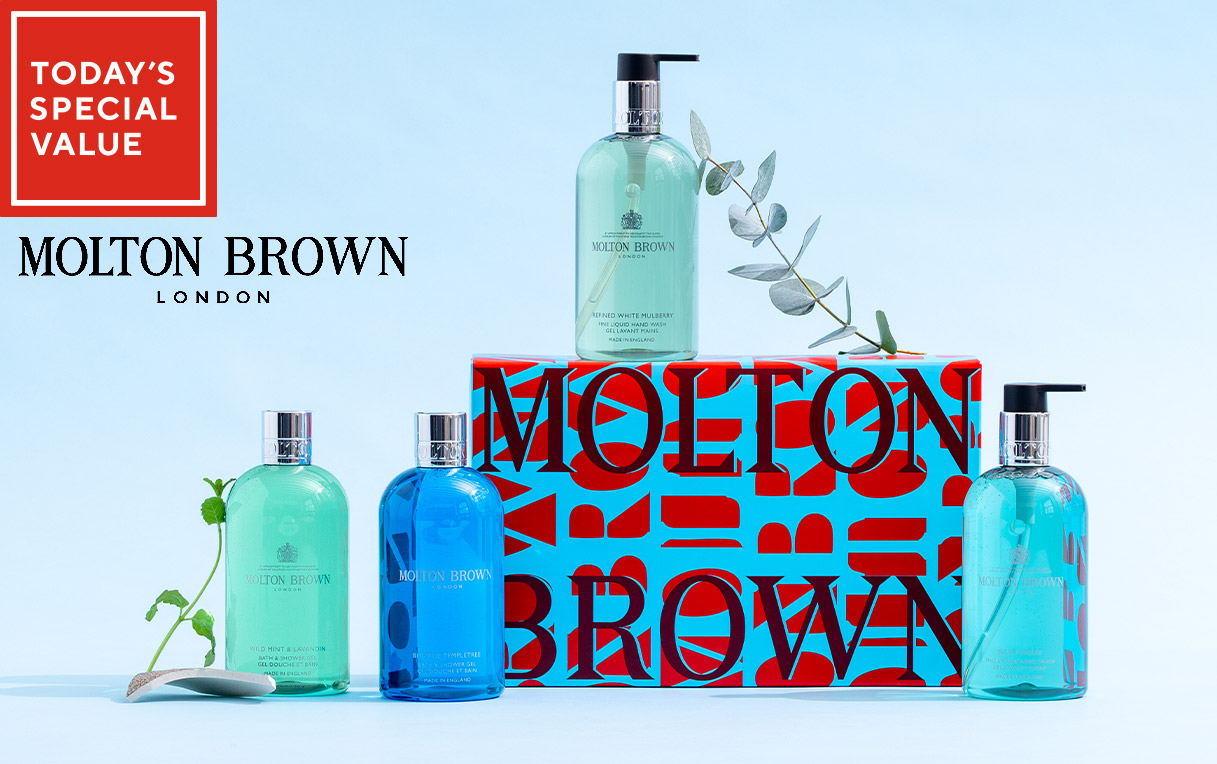 Molton Brown