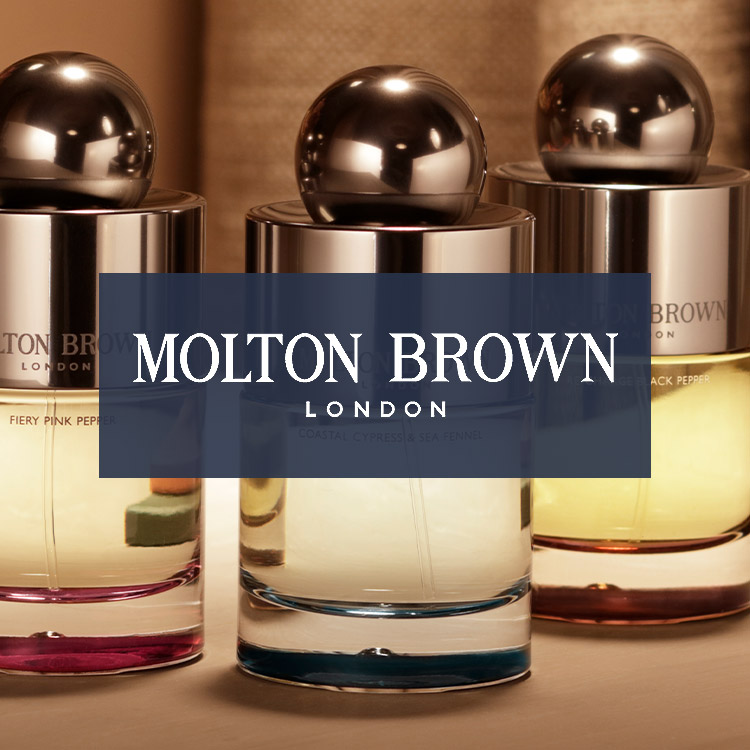 Molton Brown