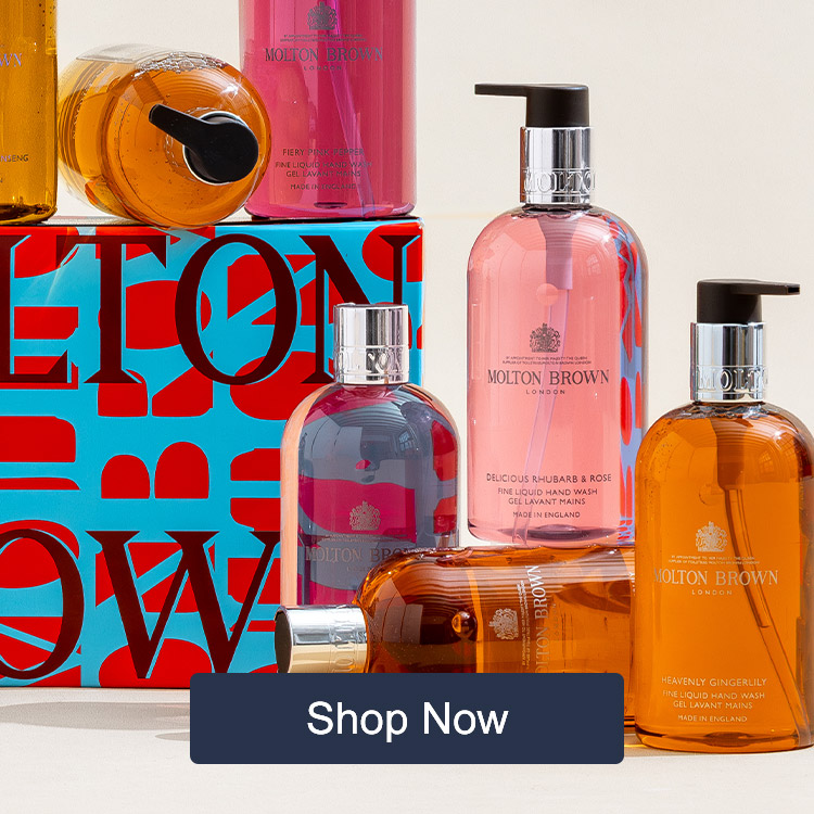 Ciroa Body 3 Piece Collection  