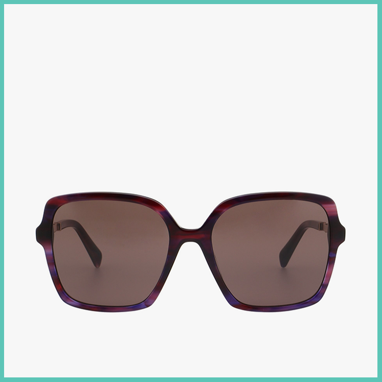 Karen Millen PDM023095 Sqaure Sunglasses  