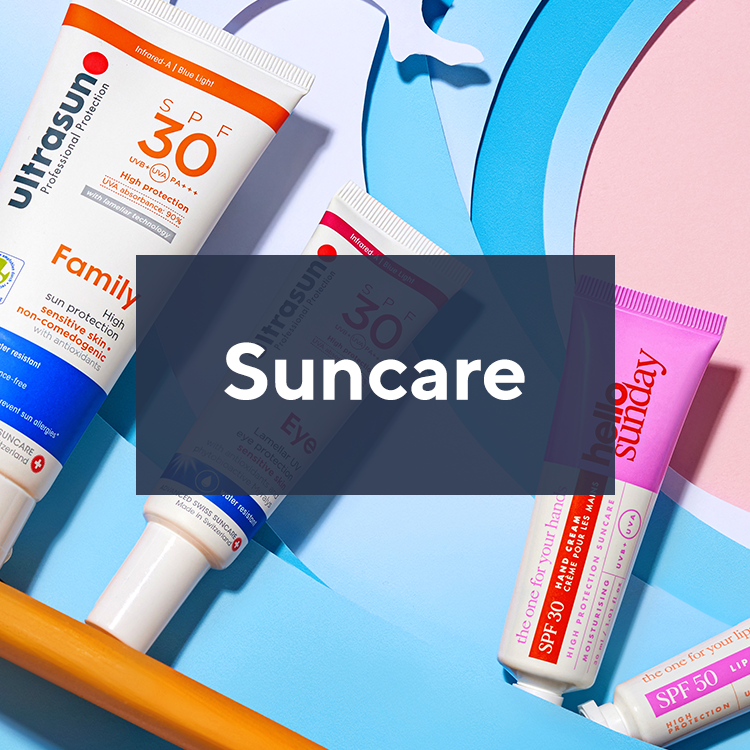 Suncare