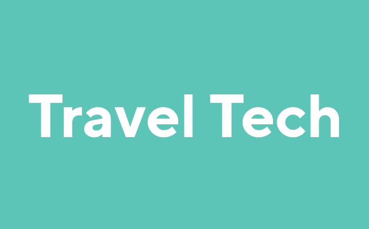 Travel Tech