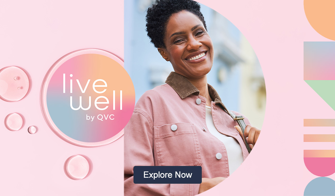 Live Well by QVC
