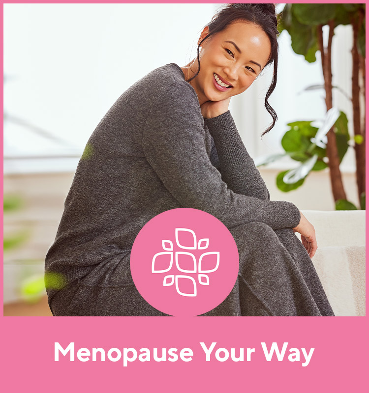 Menopause Your Way