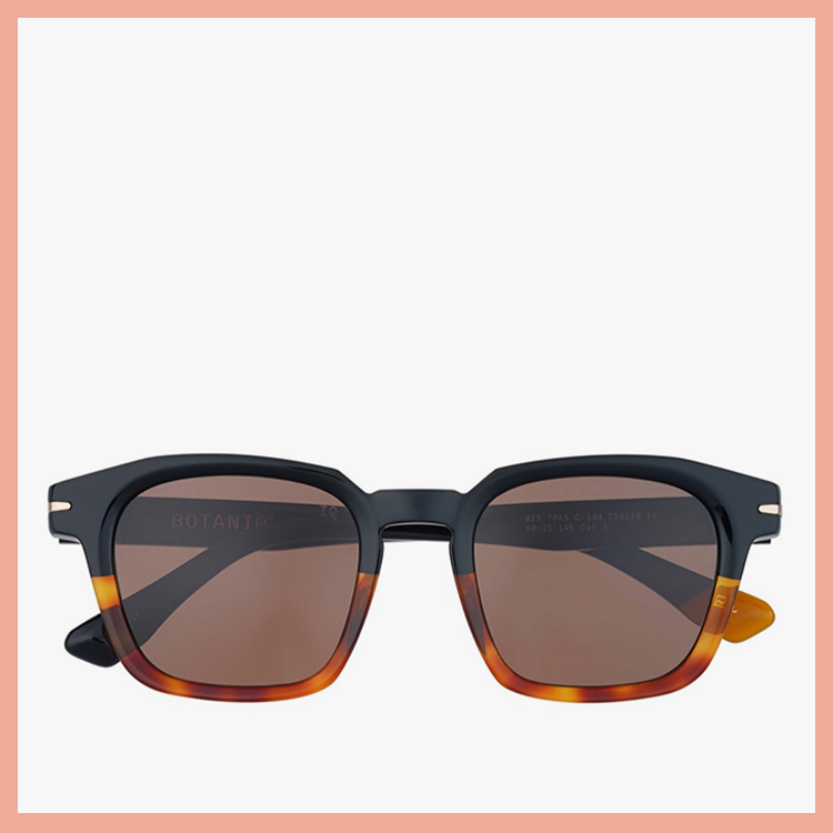 Botaniq D-Frame Sunglasses  