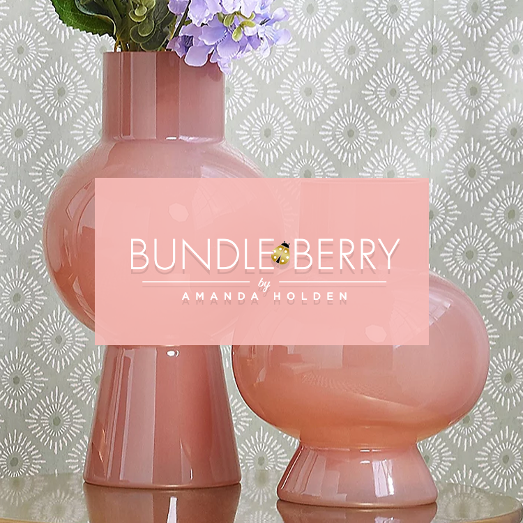 Bundleberry by Amanda Holden