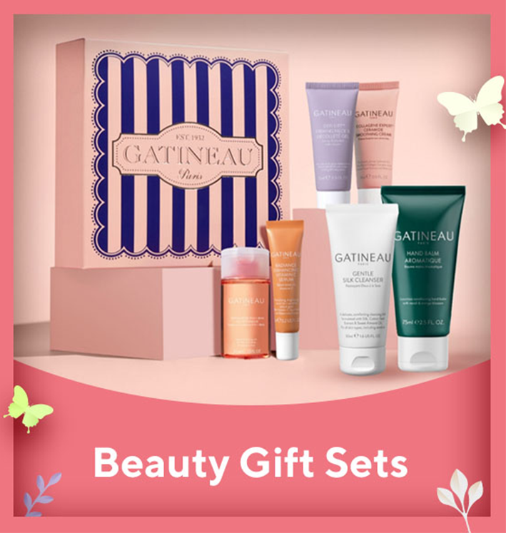 Beauty Gift Sets