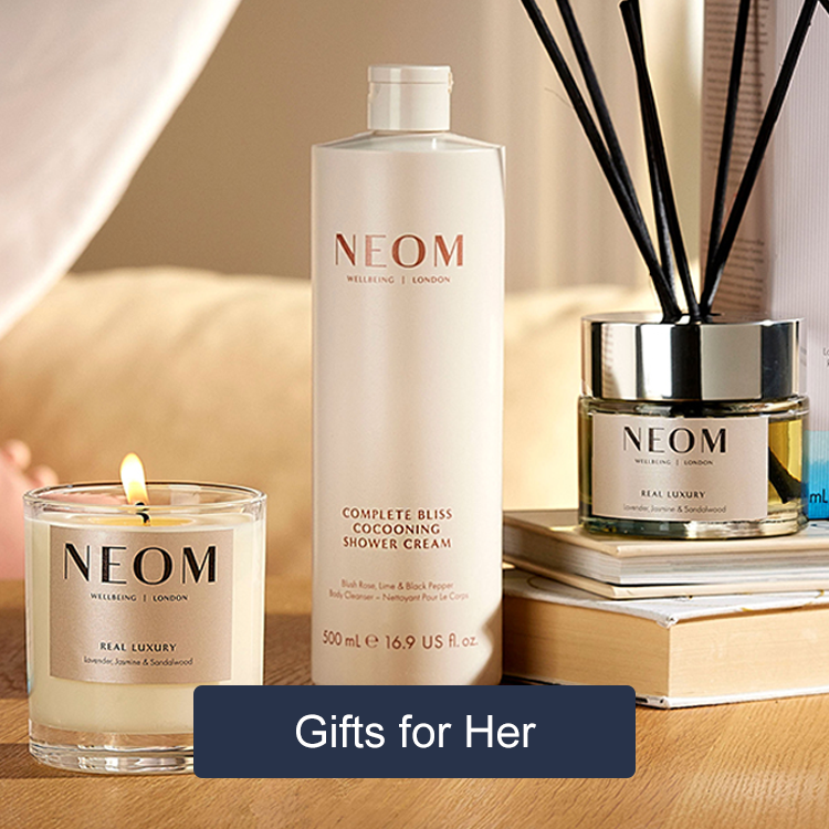 Gifts for Her