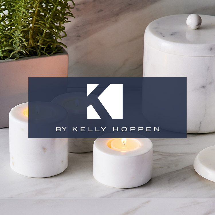 Kelly Hoppen Home Spa Edit