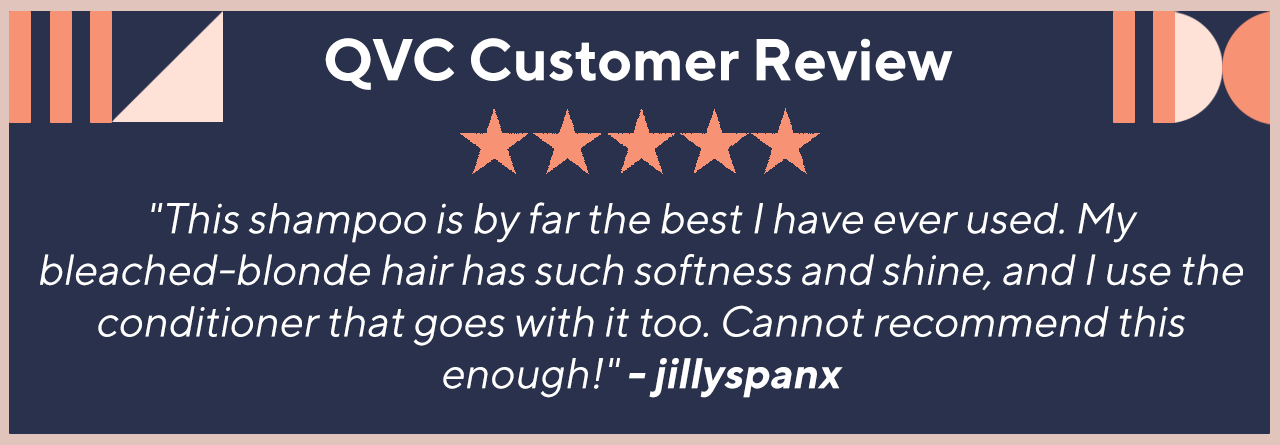 QVC Customer Review