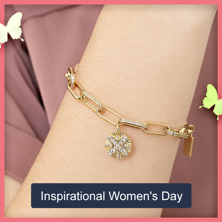 International Women's Day