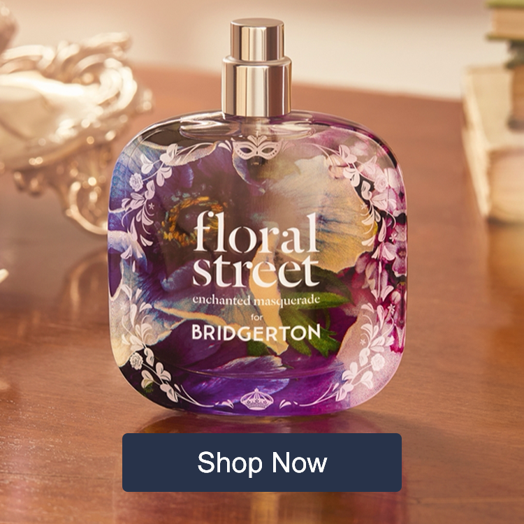 Floral Street Enchanted Masquerade Eau de Parfum