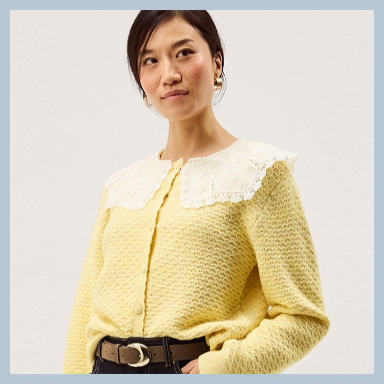 Spring Fashion Heroes