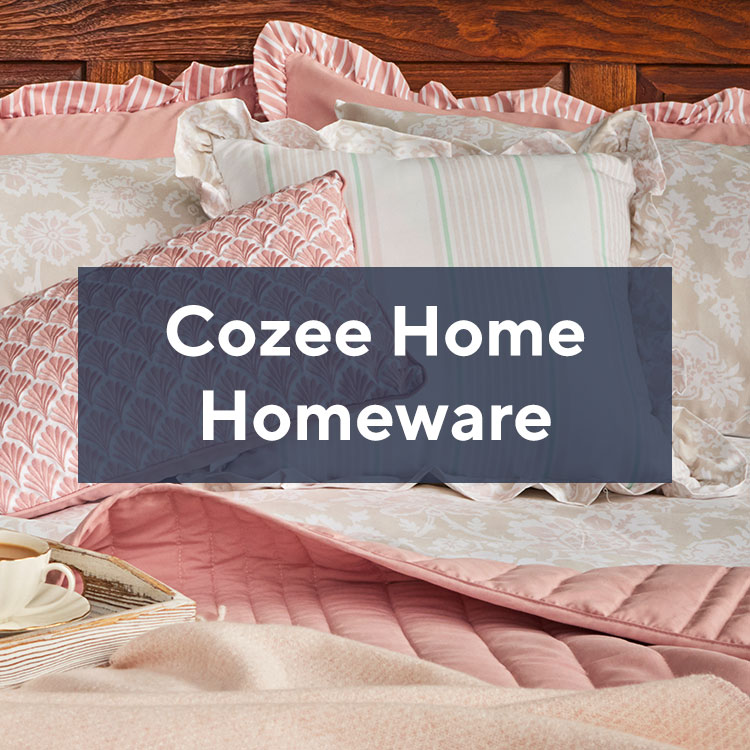 Cozee Home Homeware