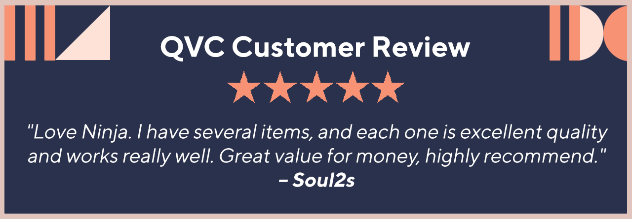 QVC Customer Review