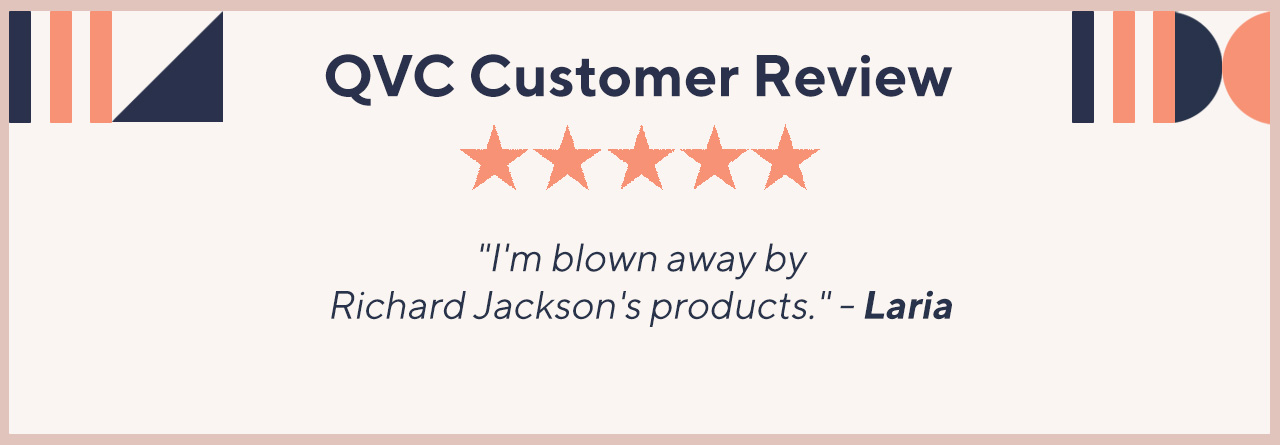 QVC Customer Review