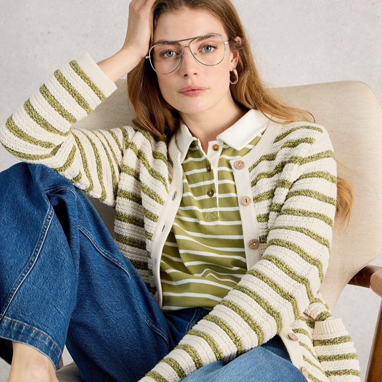 Freshly - Picked Fashion