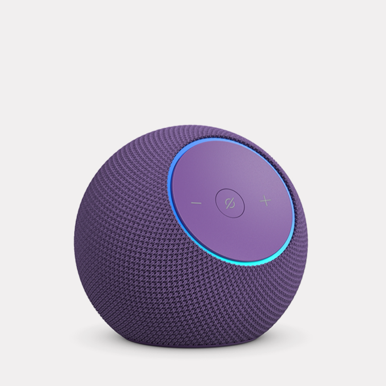 Amazon Echo Dot Max (Newest Gen)  