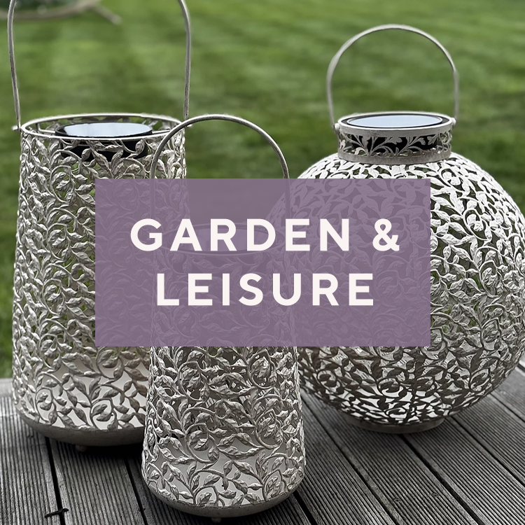 Garden & Leisure