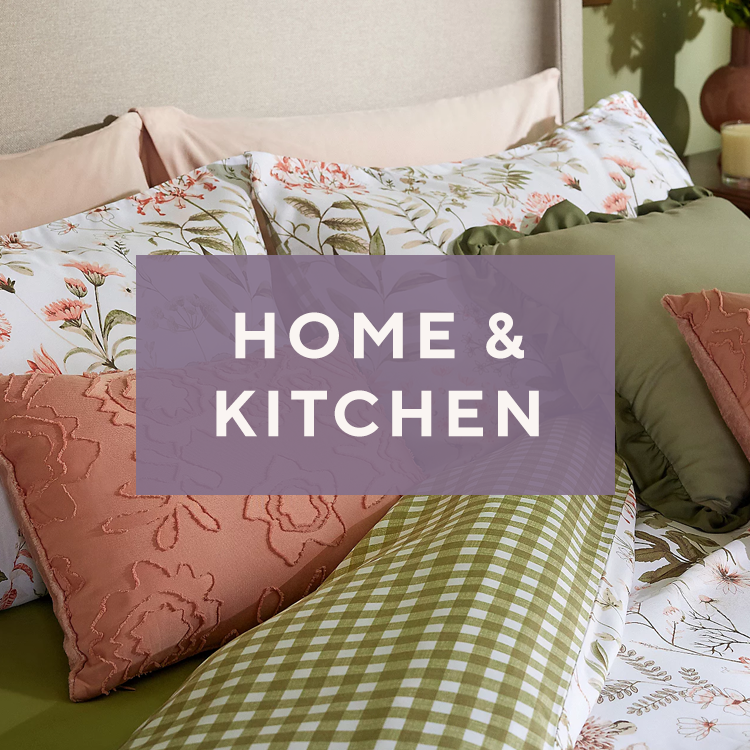 Home & Kitchen
