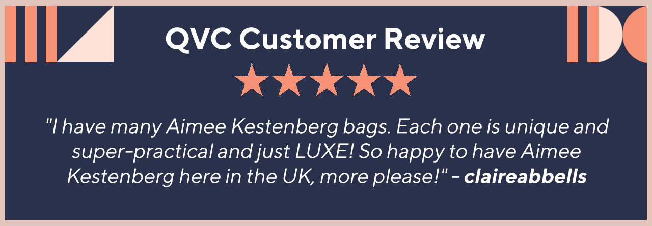 QVC Customer Review