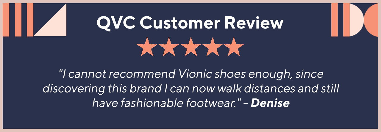QVC Customer Review