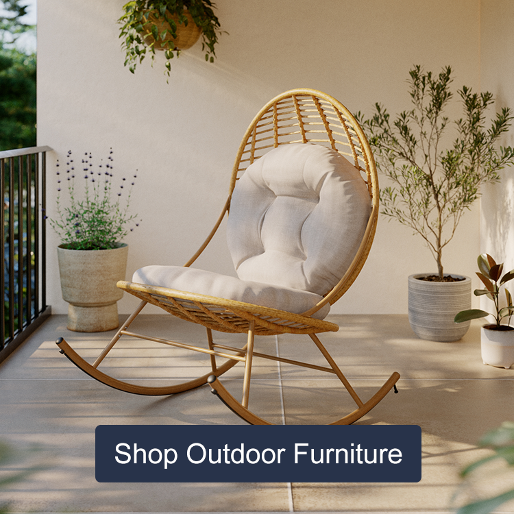 Garden Furniture