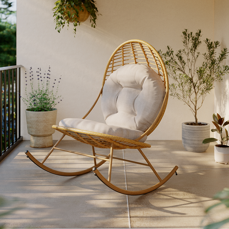 Garden Furniture
