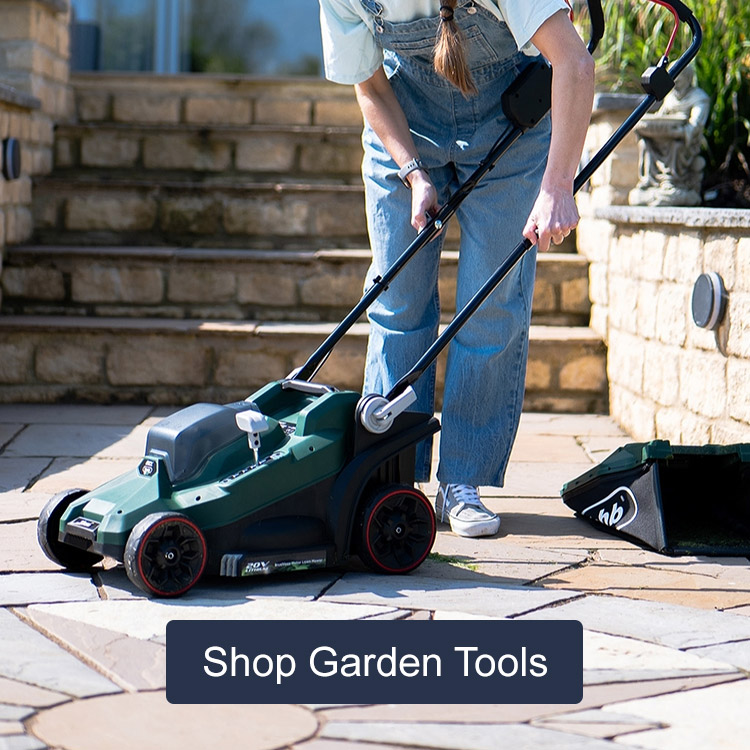 Spring Clean - Home & Garden