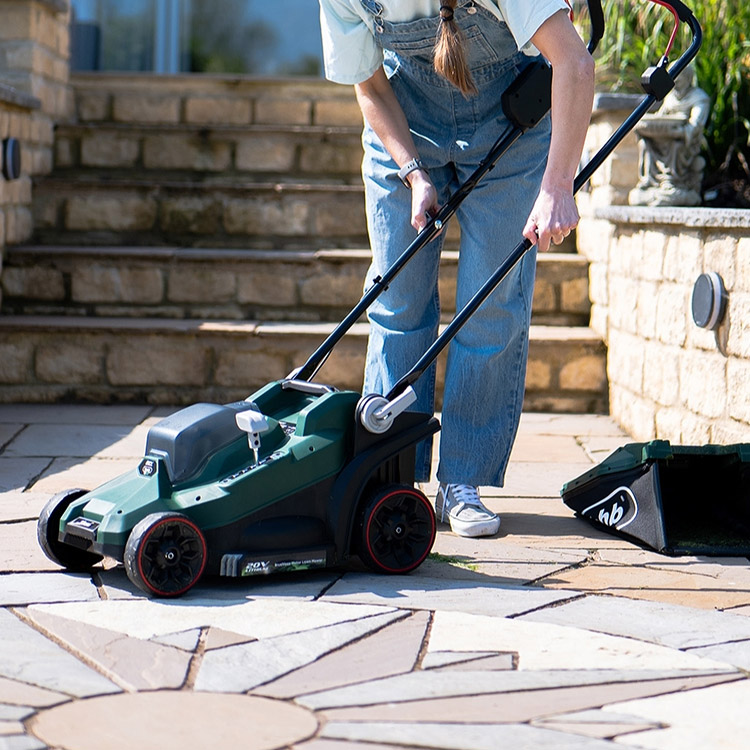 Spring Clean - Home & Garden