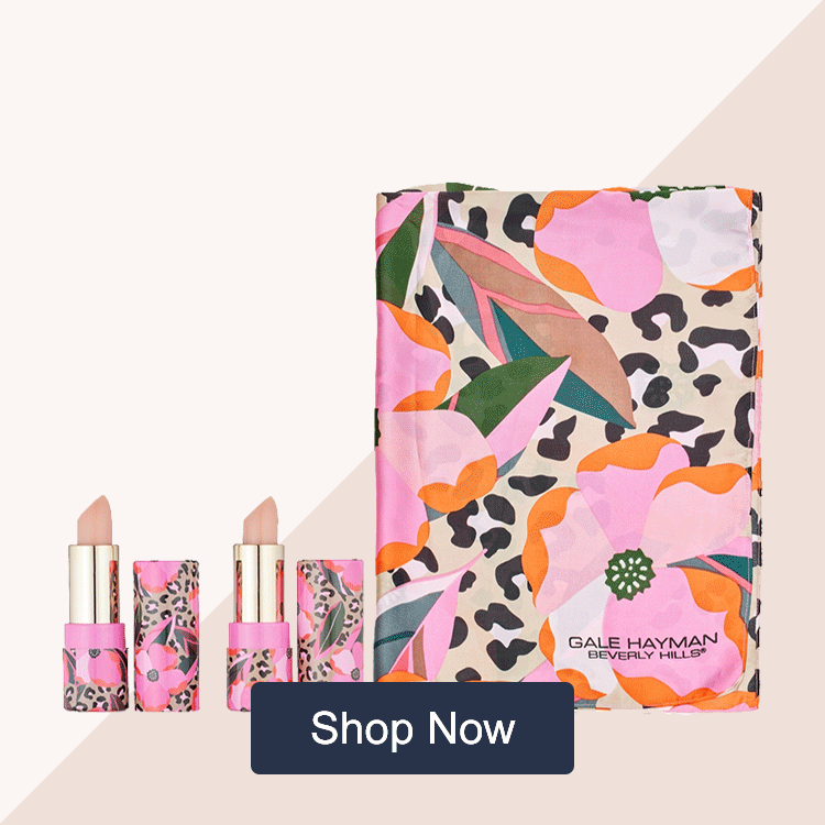 Gale Hayman Lip Lift Duo